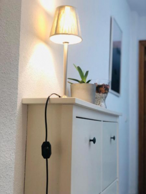 Apartamento Pintor Palomino